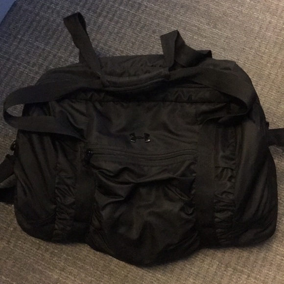 under armour women's gym bag
